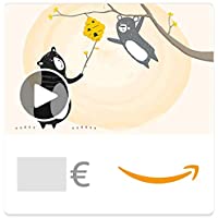 E-Cheque Regalo de Amazon.es